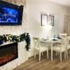 Гостиница Таунхаусы Коприно, фото 15
