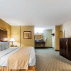 Отель Quality Inn & Suites, фото 3