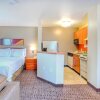 Отель TownePlace Suites by Marriott Raleigh Cary-Weston Parkway, фото 4