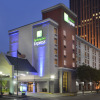 Отель Holiday Inn Express New Orleans Downtown, an IHG Hotel, фото 1