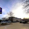 Отель InTown Suites Extended Stay Newport News VA - North в Ньюпорт-Ньюсе