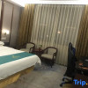 Отель Jianglong Hotel (Dongguan Houjie Wanda Plaza), фото 9