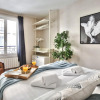Отель B 831 - Family Apartment - Montparnasse, фото 8