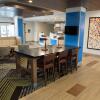 Отель Holiday Inn Express & Suites Dayton Southwest, an IHG Hotel, фото 21