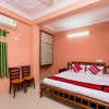 Отель OYO 8970 New Ashoka Hotel, фото 4