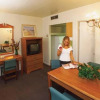 Отель Beach Carousel Motel, фото 21