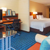 Отель Fairfield Inn & Suites Chicago Downtown/River North, фото 2