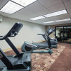 Отель Holiday Inn Express Rolling Meadows - Schaumburg Area, an IHG Hotel, фото 18
