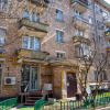 Гостиница Funny Dolphins Apartments Novoslobodskaya, фото 1