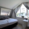 Отель Relax in Your Holiday Home With Sauna, Near the Beach of Noordwijk, фото 2