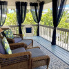 Отель Coconut 3 Bedroom Home by RedAwning, фото 21