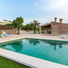 Отель SON MORRO - Villa with private pool in SANTA MARGALIDA. Free WiFi, фото 8