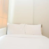 Отель Best Choice 2BR Apartment at Menteng Square, фото 6