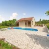 Отель Awesome Home in Zadar With 3 Bedrooms, Wifi and Outdoor Swimming Pool, фото 16