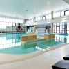 Отель Hôtel & Spa - Thalazur Ouistreham, фото 9