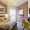 Отель Trastevere Gallery Suites, фото 18