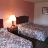 Отель Executive Inn and Suites Wichita Falls, фото 8