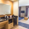 Отель Hampton Inn & Suites Dodge City, фото 30