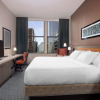 Отель Hilton Garden Inn Chicago Central Loop, фото 15