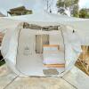 Отель Diamond Glamping By BIO Management, фото 3