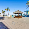 Отель Lovely Double Studio Hollywood Beach Free Parking, фото 15
