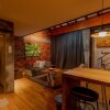 Отель Arch Studio Cenang, фото 11