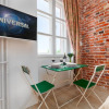 Отель Studio Warsaw Krzywe Kolo by Renters, фото 5