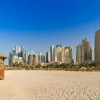 Отель Jbr Beach Walk Rimal 3, фото 1