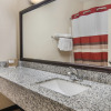 Отель Red Roof Inn Fort Worth – Saginaw, фото 8
