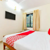 Отель Oyo Flagship 38119 Tristar Residency, фото 46
