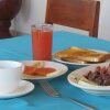 Meal