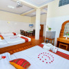 Отель Smile, фото 11