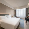 Отель Holiday Inn Changchun Jingyue, фото 17