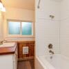 Отель Willowview Bungalow - Two Bedroom Bungalow, фото 8