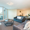 Отель Hamilton House Apartments, фото 5