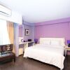 Отель Lilac Relax Residence, фото 5