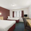 Отель Days Inn by Wyndham London Stansted Airport, фото 16