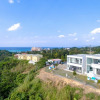 Отель Luxury Hillside Villa with Sea Views, фото 23