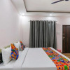Отель Fabhotel Prayag Deep, фото 1