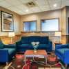 Отель Comfort Inn & Suites, фото 28