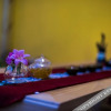 Отель San and Beautiful Boutique Themed Inn(Xishuangbanna Shwedagon Pagoda Xingguang Night Market), фото 13