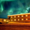 Отель Dalvik - Aurora Leisure, фото 12