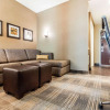 Отель Comfort Suites University, фото 12
