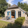 Отель Comfortable Bungalow With a Combi Microwave, in Green Twente, фото 36