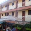 Отель Mulago Hospital Guest House, фото 38