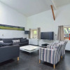 Отель Cozy Holiday Home in Olst-wijhe With Sauna, фото 10
