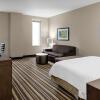Отель Hampton Inn & Suites Denver Downtown-Convention Center, фото 42