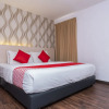 Отель OYO 1098 H Hotel Segamat, фото 7