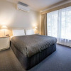Отель Best Western Melbourne's Princes Park Motor Inn, фото 4