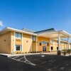 Отель Quality Inn & Suites Heritage Park, фото 16